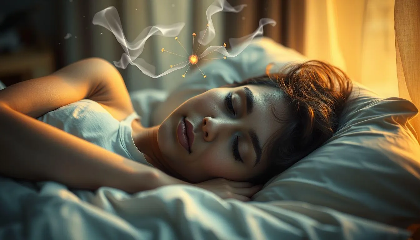 Analisis Psikologis Mimpi Teman Dimakan Ular (c) Ilustrasi AI