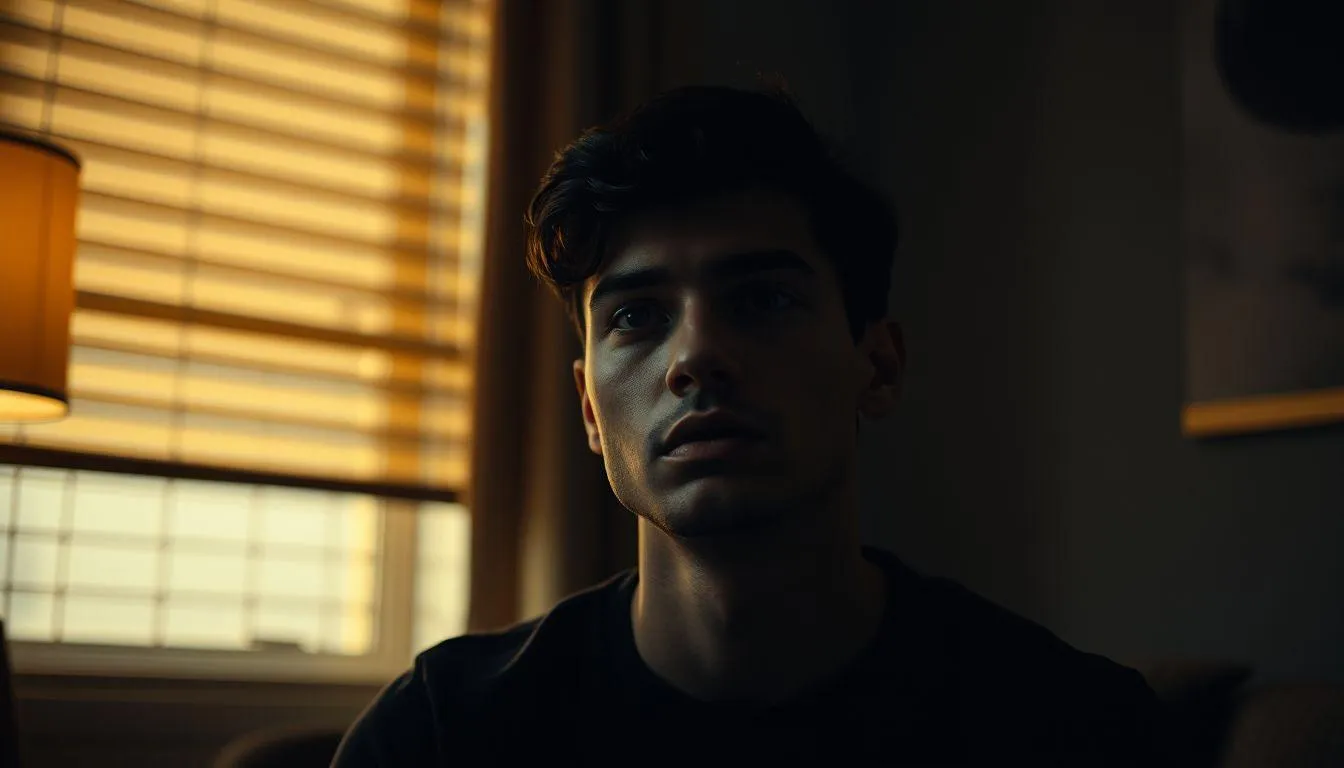 Makna Psikologis di Balik Mimpi (c) Ilustrasi AI