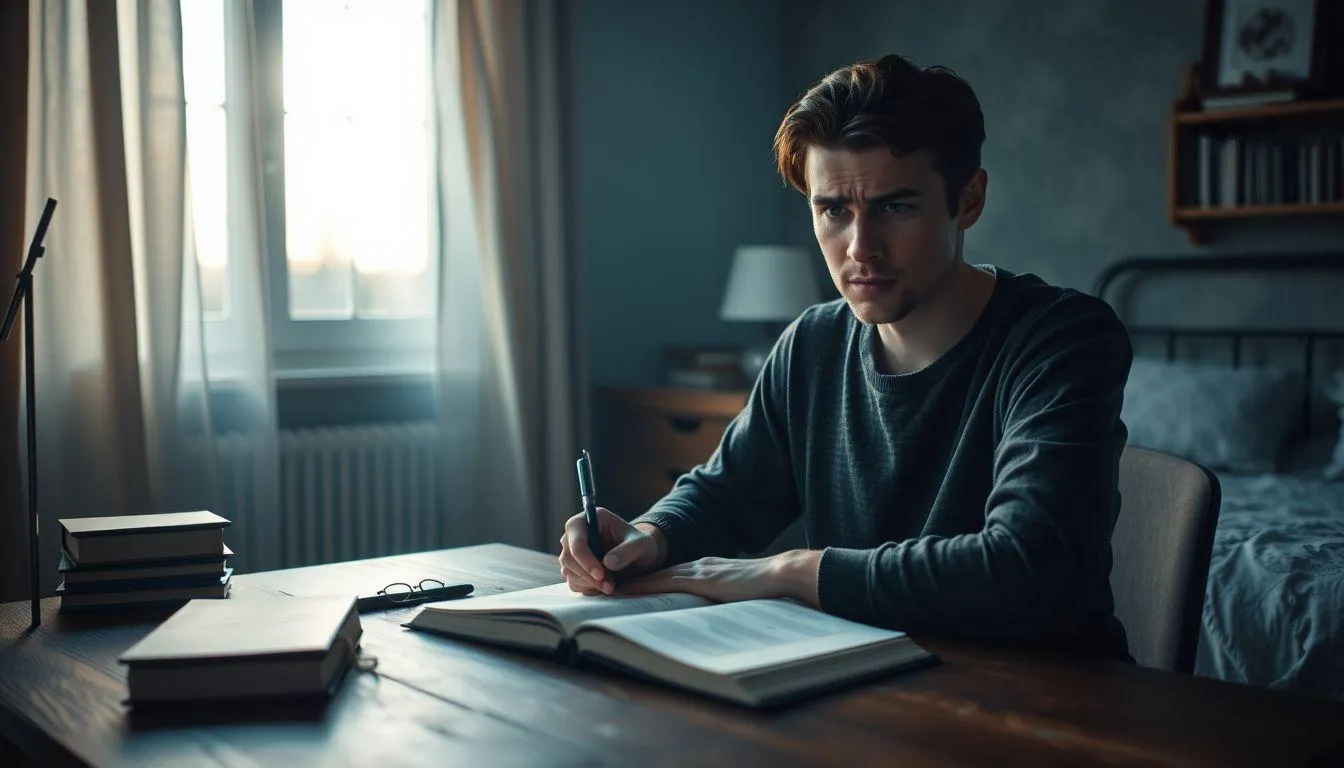 Cara Menyikapi dan Mengatasi Mimpi Ini (c) Ilustrasi AI