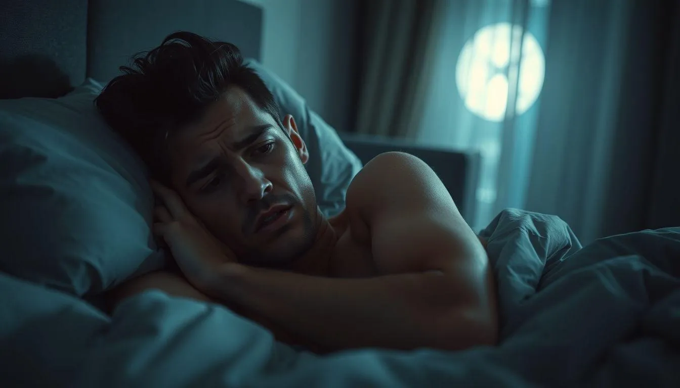 Faktor-Faktor Penyebab Mimpi Melihat Teman Selingkuh (c) Ilustrasi AI