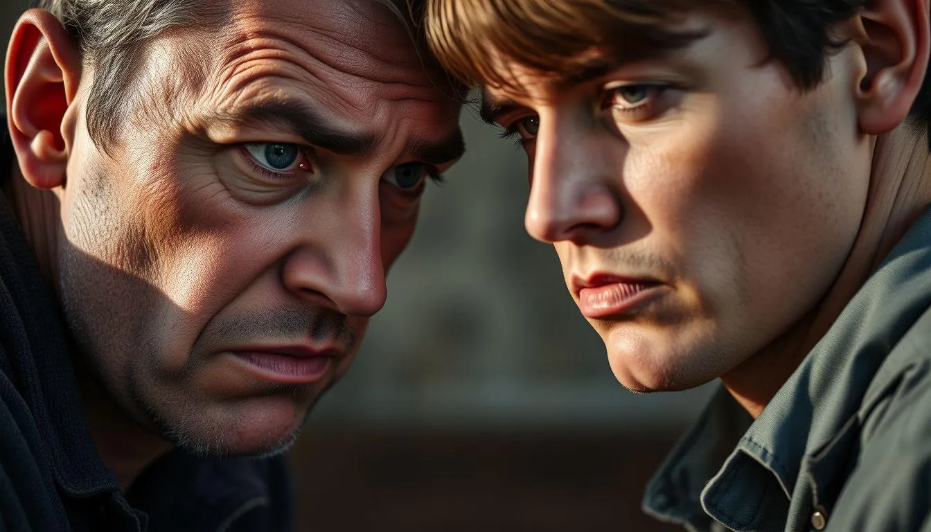 Interpretasi Berdasarkan Jenis Hubungan dengan Teman (c) Ilustrasi AI