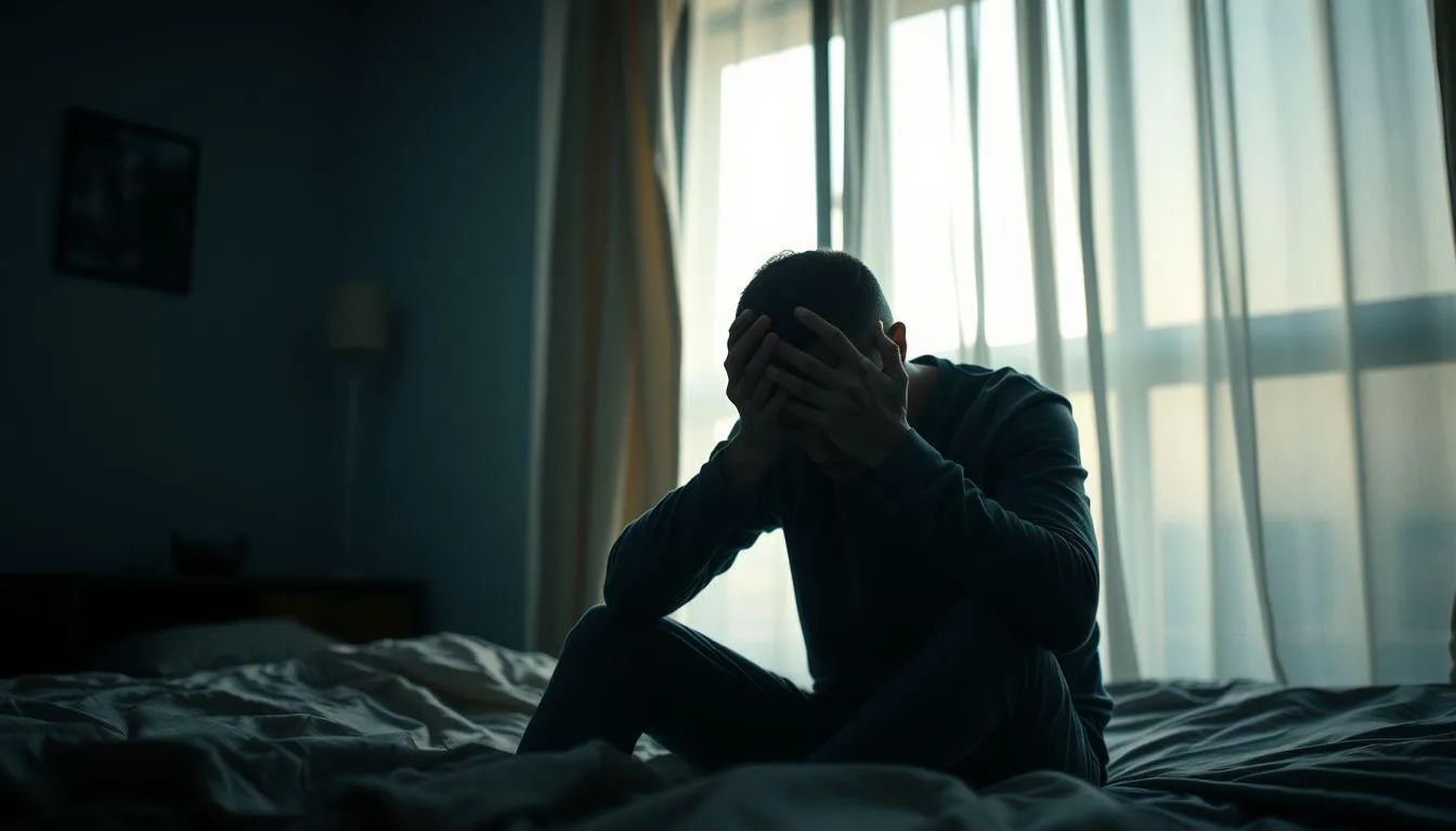 Perbedaan Mimpi dengan Realitas dan Tanda Bahaya (c) Ilustrasi AI