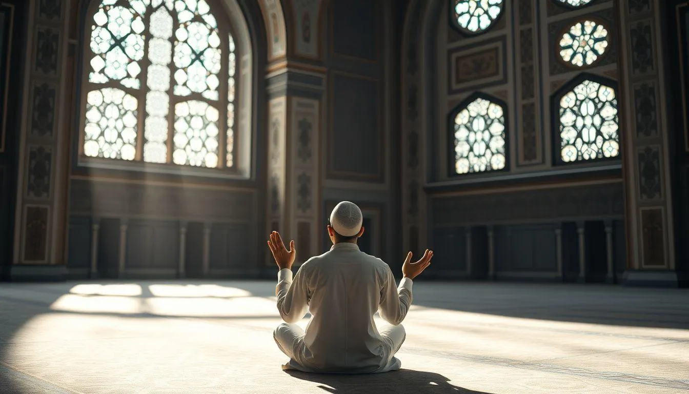 Cara Menyikapi Mimpi Melihat Tempat Mandi Mayat (c) Ilustrasi AI