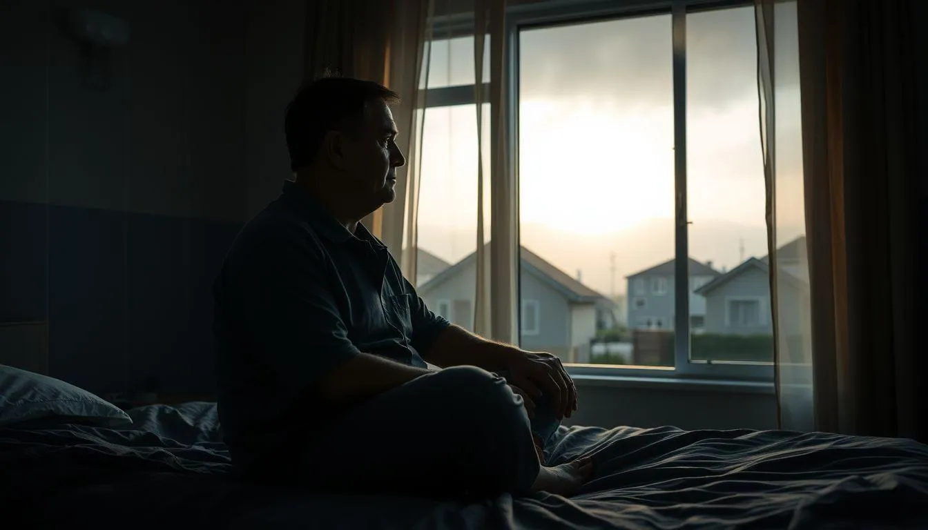 Pengertian dan Makna Umum Mimpi Melihat Tetangga Selingkuh (c) Ilustrasi AI