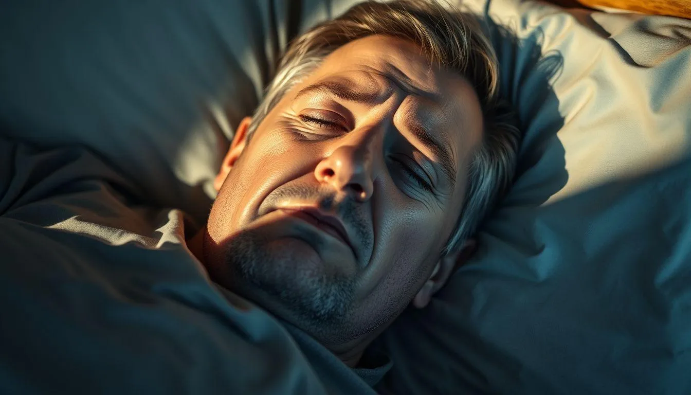 Faktor Psikologis yang Mempengaruhi Mimpi Ini (c) Ilustrasi AI