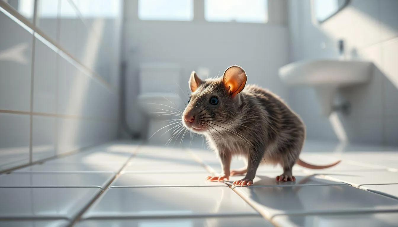 Interpretasi Berdasarkan Kondisi Tikus dalam Mimpi (c) Ilustrasi AI