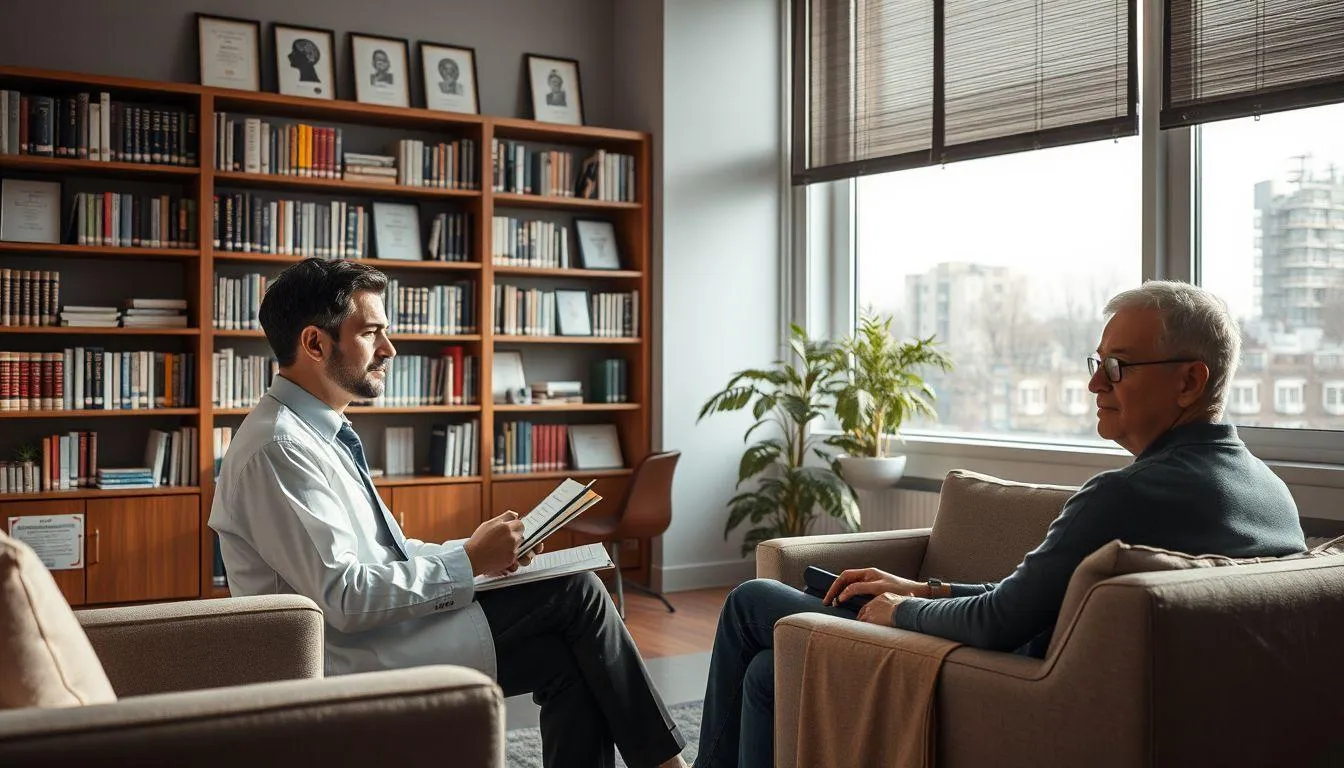 Analisis Psikologis Mimpi Tikus di Kamar Mandi (c) Ilustrasi AI