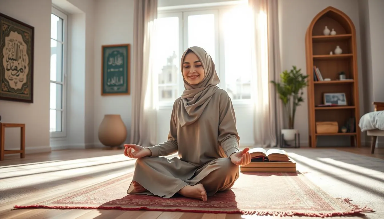 Tips Menyikapi Mimpi Tentang Tutut (credit:Image by AI)