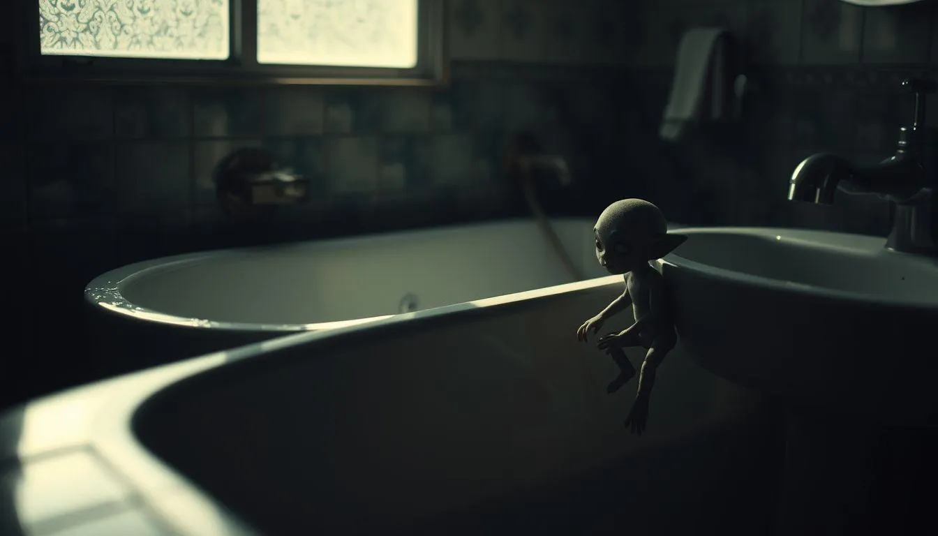 Berbagai Interpretasi Berdasarkan Situasi Mimpi (c) Ilustrasi AI