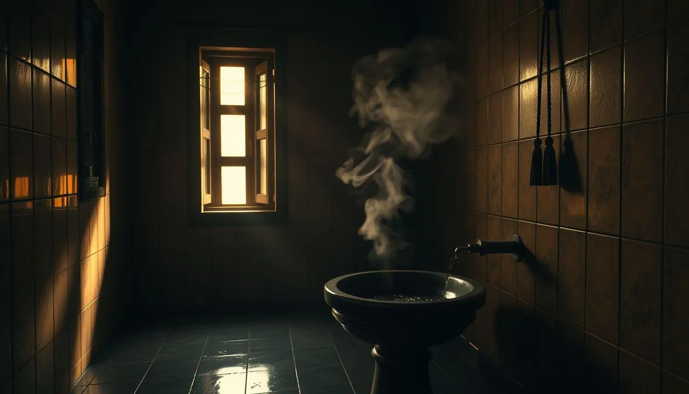 Aspek Spiritual dan Religius (c) Ilustrasi AI