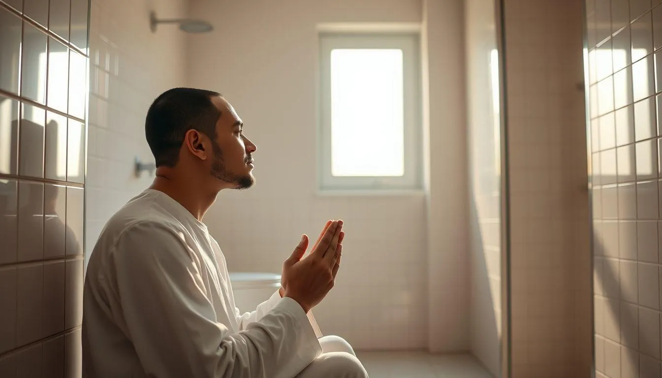 FAQ (Frequently Asked Questions) (c) Ilustrasi AI