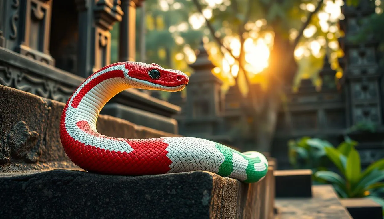 Interpretasi Menurut Primbon Jawa (c) Ilustrasi AI