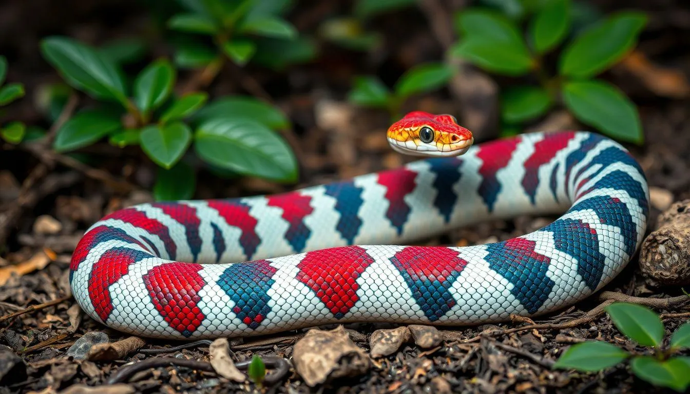 Makna Berdasarkan Kombinasi Warna Spesifik (c) Ilustrasi AI