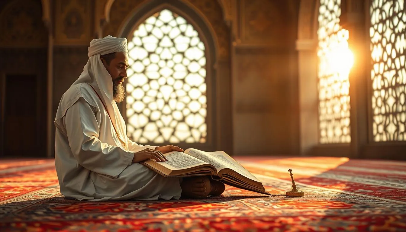 Tafsir Mimpi Ular Bergelantungan Menurut Islam (c) Ilustrasi AI