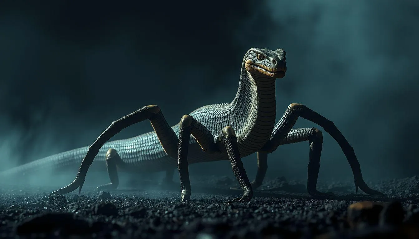 Perbedaan Interpretasi Berdasarkan Detail Mimpi (c) Ilustrasi AI