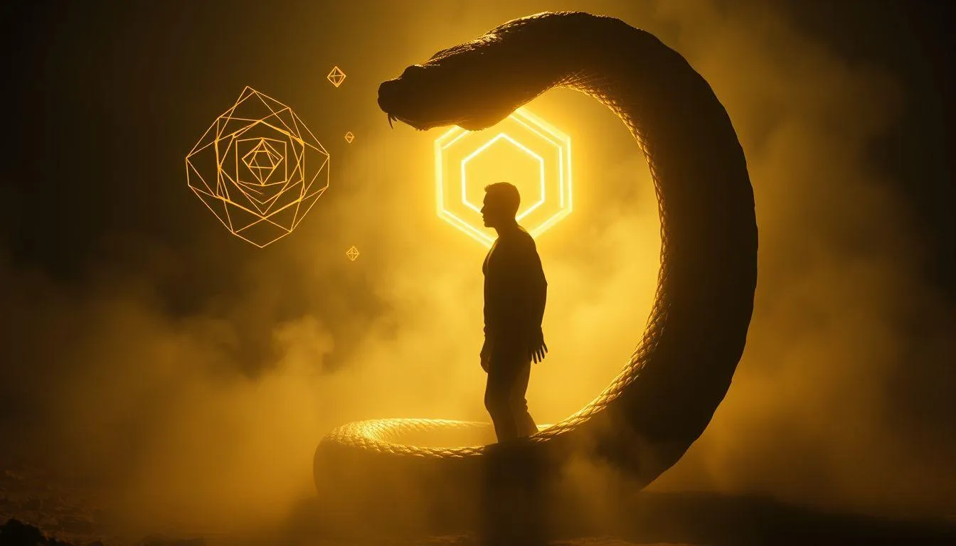 Perspektif Psikologi Modern (c) Ilustrasi AI