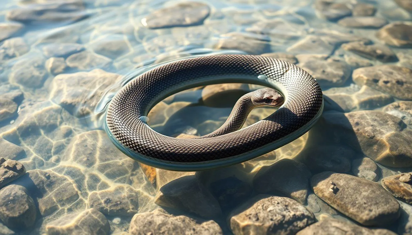 Tafsir Mimpi Menurut Islam (c) Ilustrasi AI