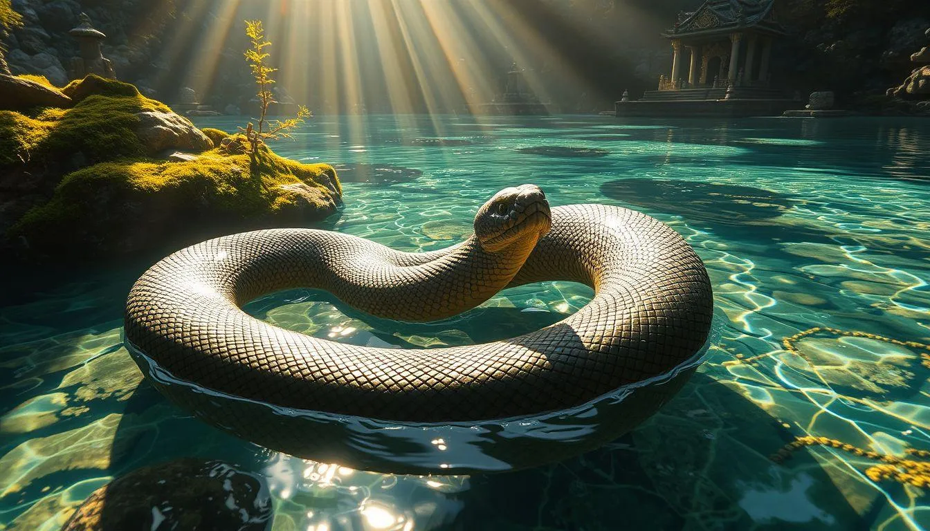 Interpretasi Menurut Primbon Jawa (c) Ilustrasi AI