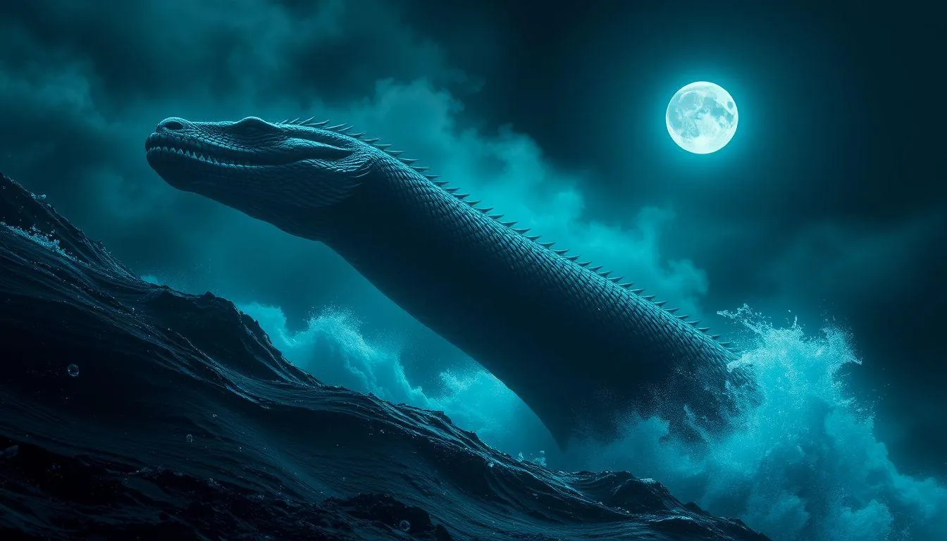 Interpretasi Berdasarkan Primbon Jawa (c) Ilustrasi AI