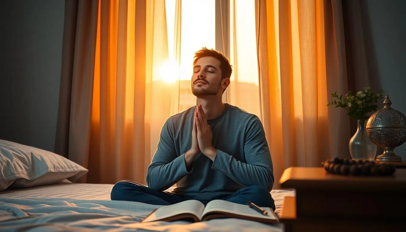 Langkah-Langkah Setelah Mengalami Mimpi Ini (c) Ilustrasi AI