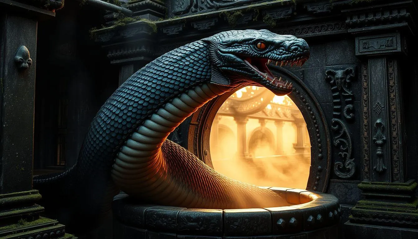 Interpretasi Menurut Primbon Jawa (c) Ilustrasi AI