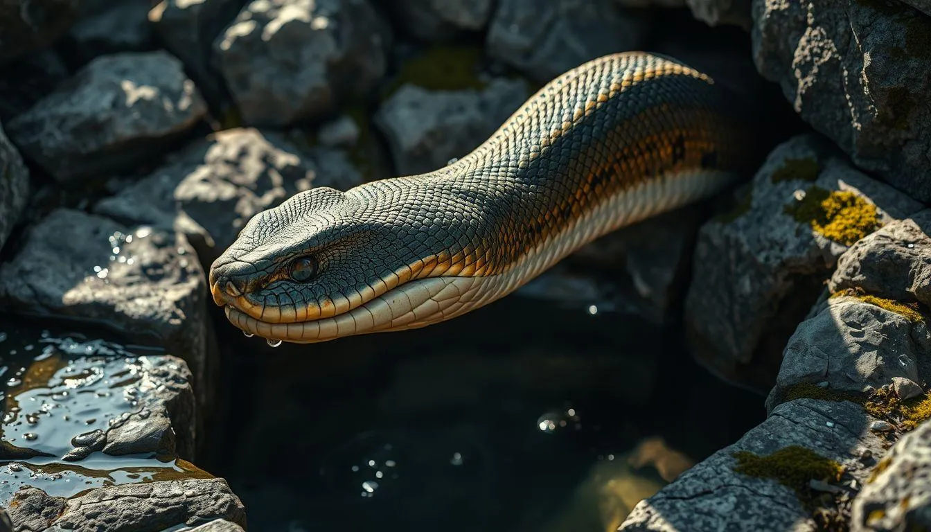 Variasi Makna Berdasarkan Detail Mimpi (c) Ilustrasi AI