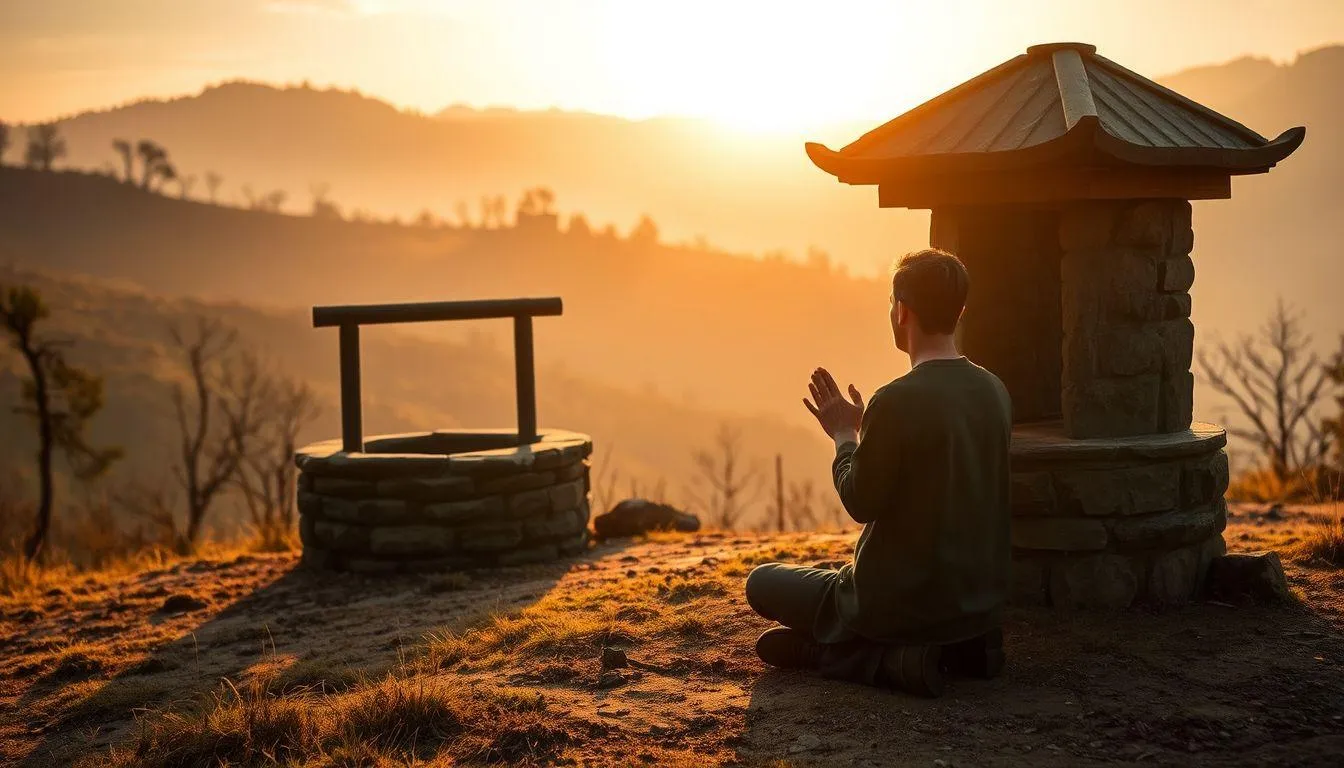 Langkah-Langkah Setelah Mengalami Mimpi Ini (c) Ilustrasi AI