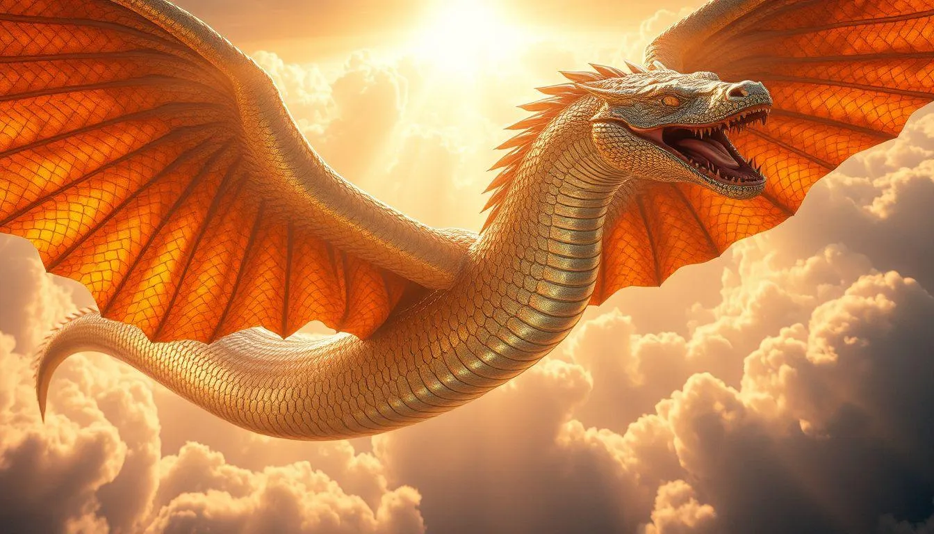 Makna Spiritual dan Transformasi Diri (c) Ilustrasi AI