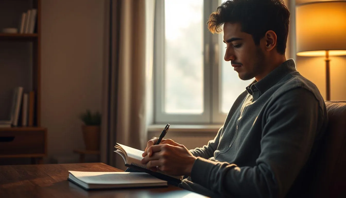 Cara Menyikapi dan Mengambil Hikmah dari Mimpi Ini (c) Ilustrasi AI