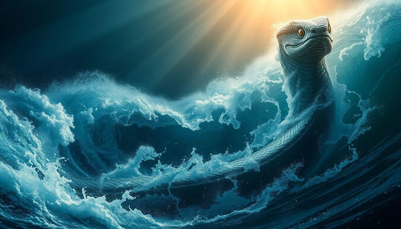 Pandangan Psikologi Modern (c) Ilustrasi AI