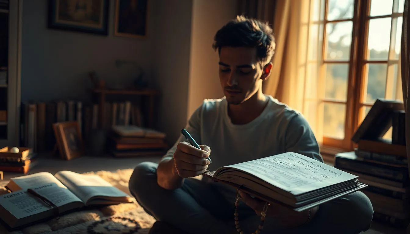 Langkah-Langkah Menyikapi Mimpi Ini (c) Ilustrasi AI