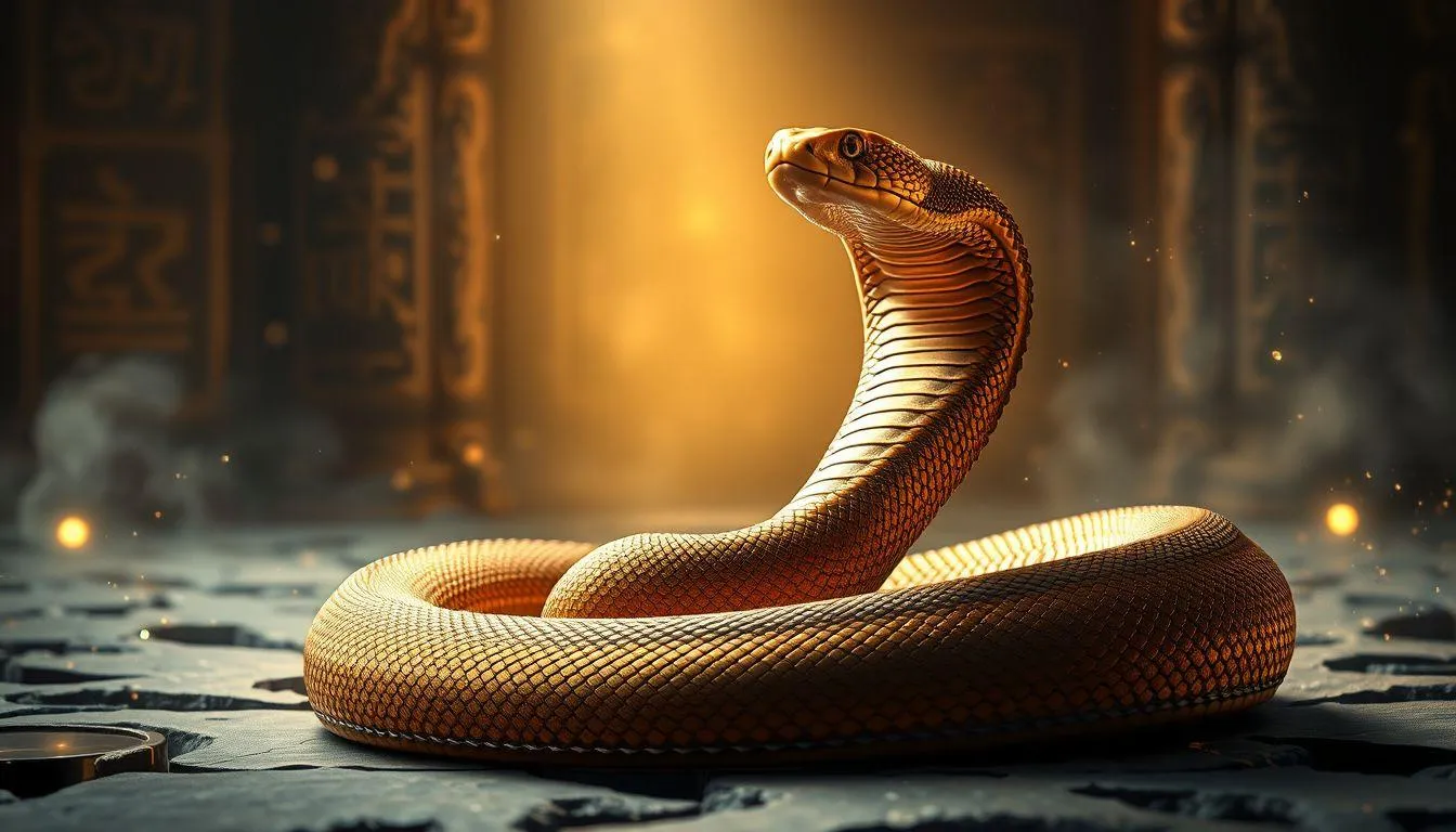 Pesan Spiritual dan Makna Mendalam (c) Ilustrasi AI