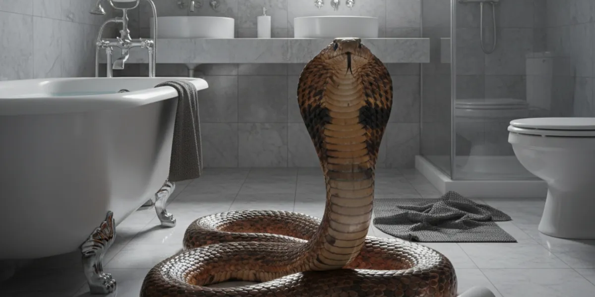 Variasi Makna Berdasarkan Detail Mimpi (c) Ilustrasi AI