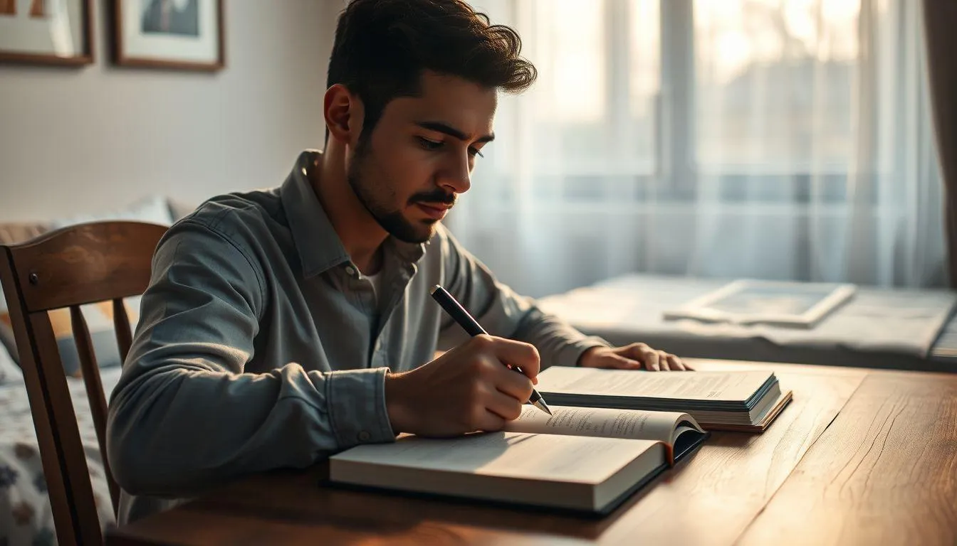 Langkah-langkah Setelah Mengalami Mimpi Ini (c) Ilustrasi AI