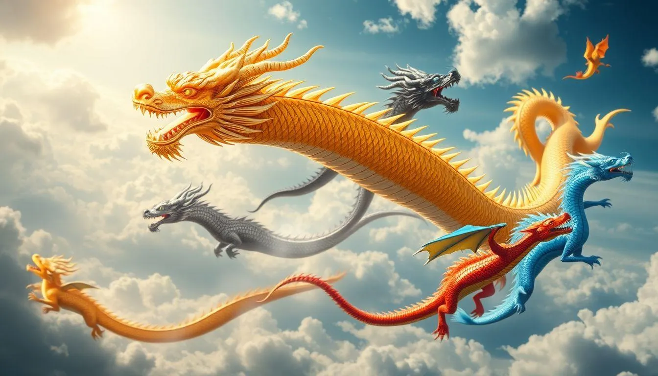 Variasi Makna Berdasarkan Detail Mimpi (c) Ilustrasi AI