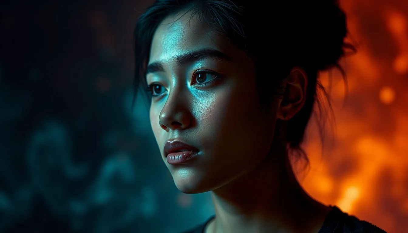 Cara Menyikapi dan Merespons Mimpi Ular Naga Raksasa (c) Ilustrasi AI