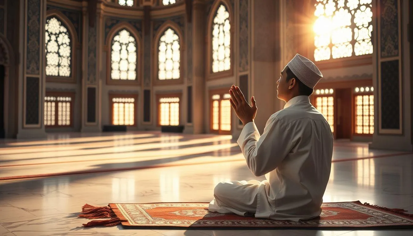 Langkah-langkah Setelah Mengalami Mimpi Ini (c) Ilustrasi AI