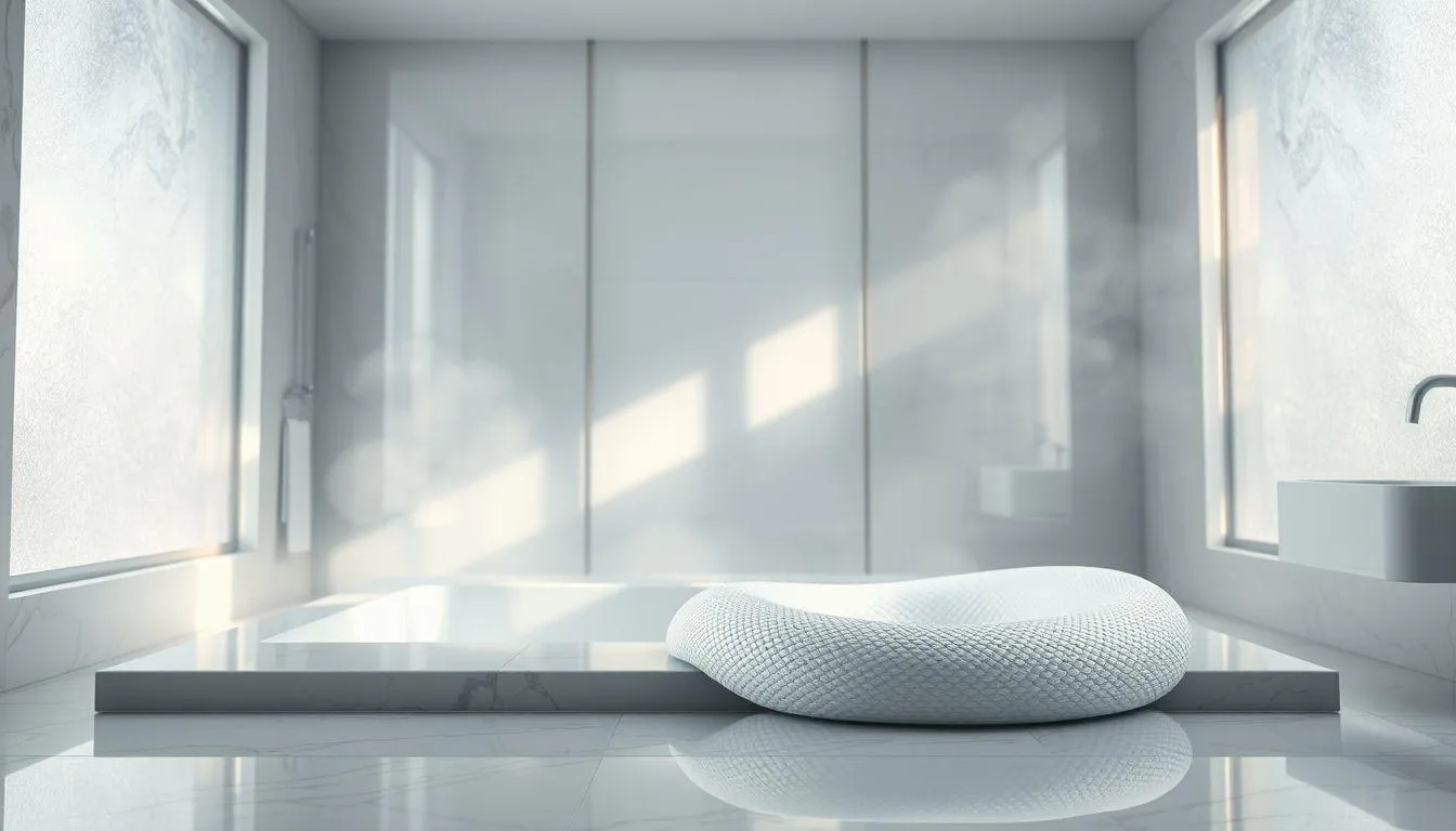 Simbolisme Warna Putih dalam Konteks Mimpi Ular (c) Ilustrasi AI