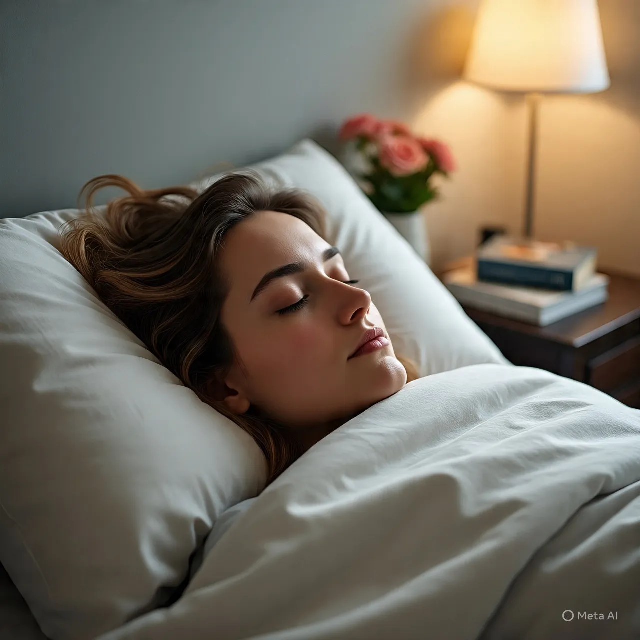 Tafsir Mimpi Ular Setengah Manusia dalam Islam (c) Ilustrasi AI