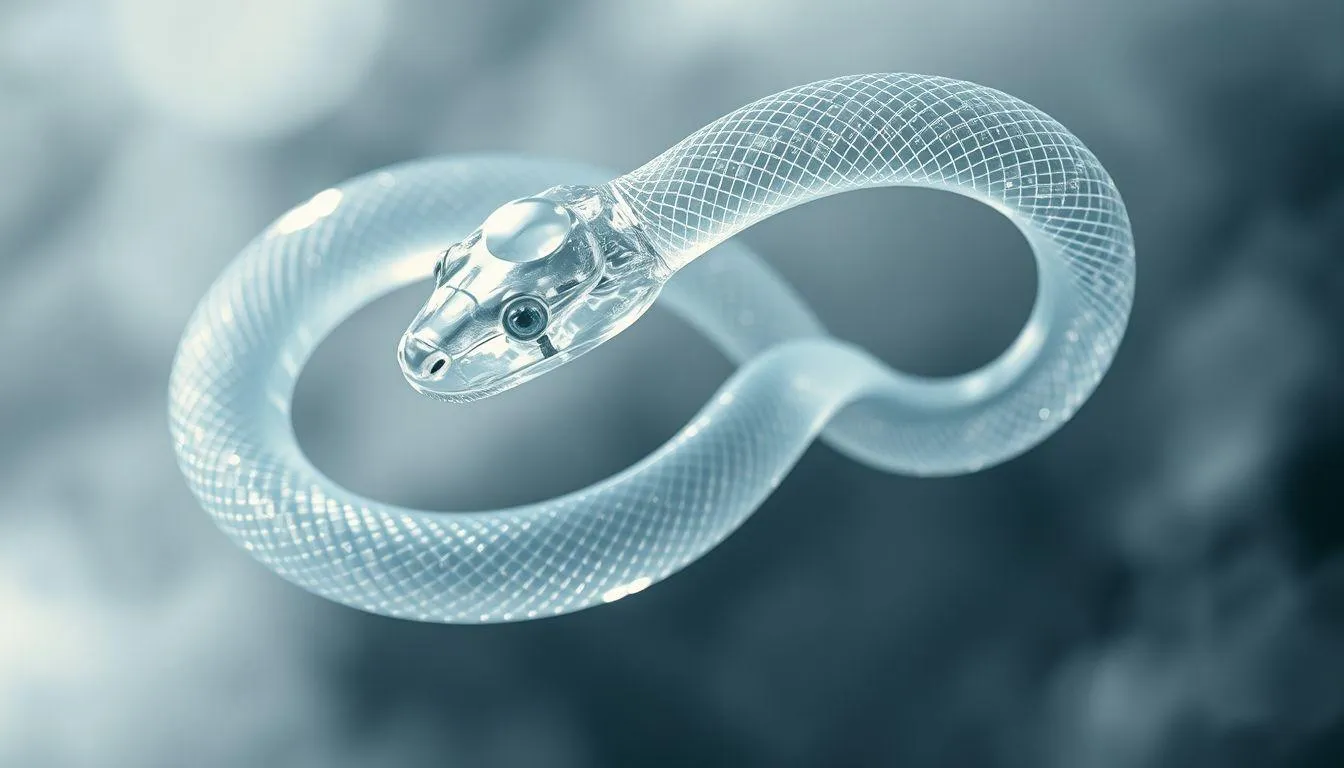 Perbedaan dengan Mimpi Ular Lainnya (c) Ilustrasi AI