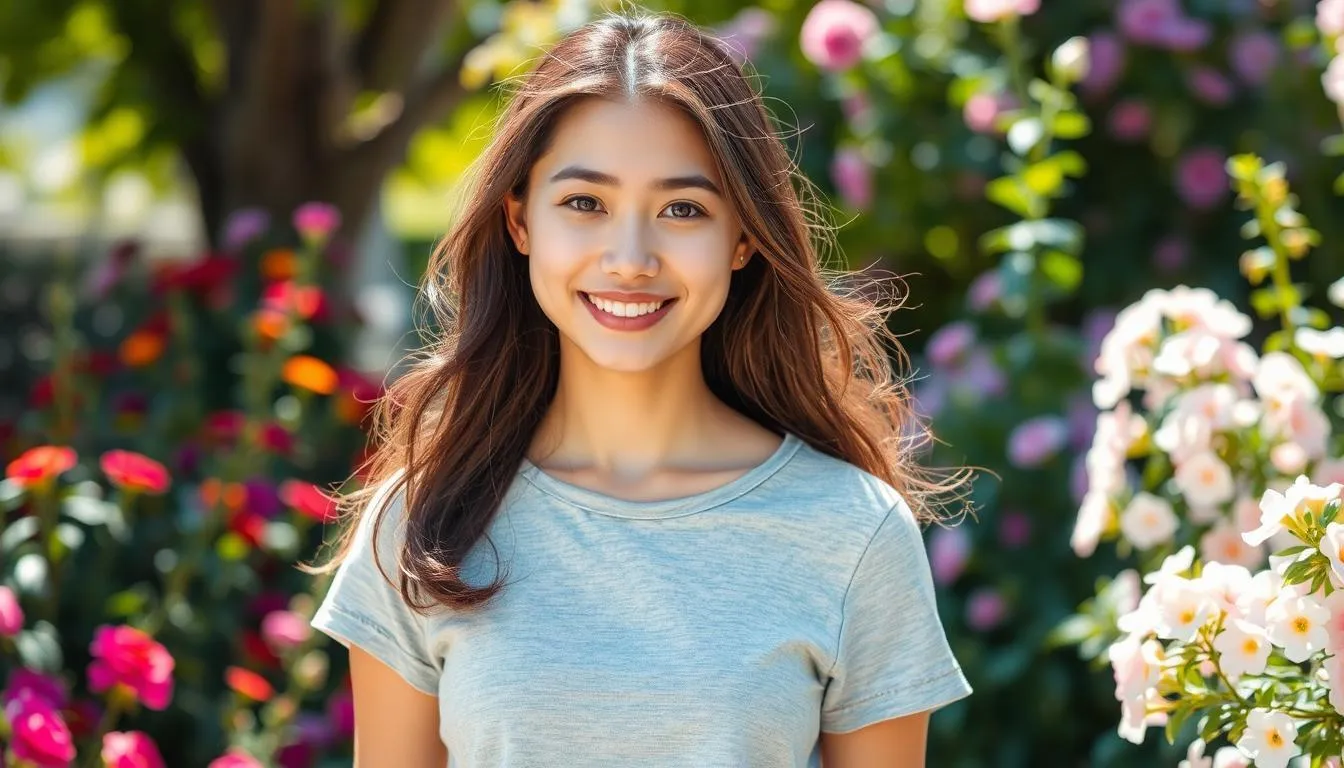 Pengertian Mimpi Melihat Wanita Cantik Tersenyum