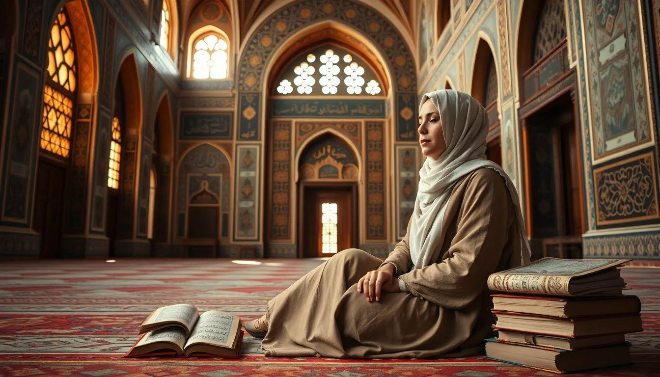 Tafsir Mimpi Melihat Wanita Dililit Ular Menurut Islam (c) Ilustrasi AI