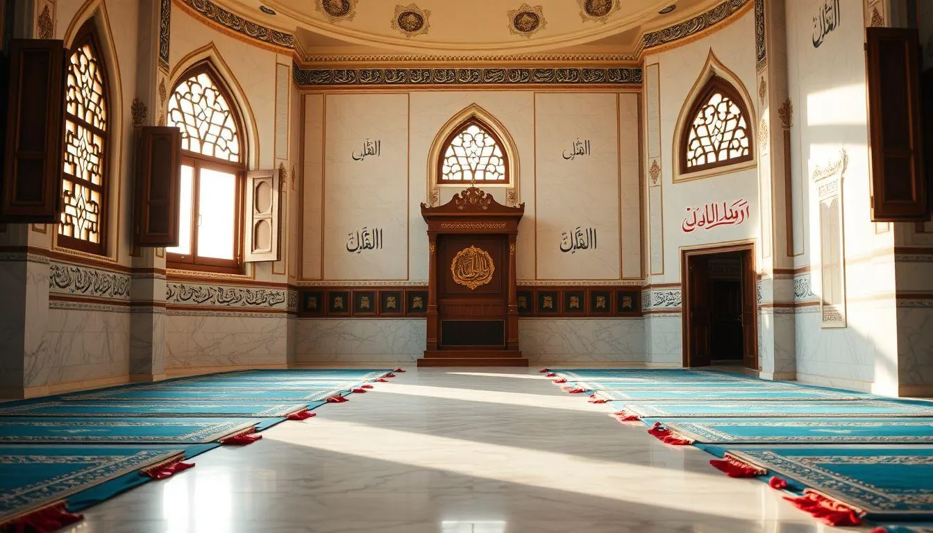 Hubungan Mimpi dengan Konsep Jinabat dan Bersuci (c) Ilustrasi AI