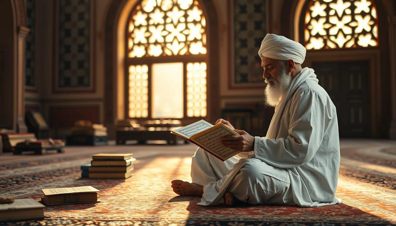 Perbedaan Tafsir Berdasarkan Kondisi Pemimpi (c) Ilustrasi AI