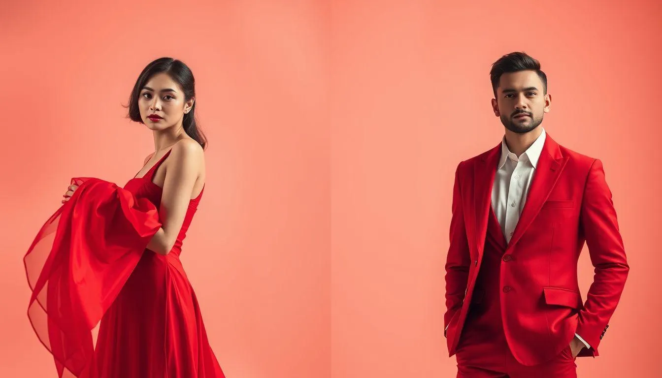 Perbedaan Tafsir untuk Pria dan Wanita (c) Ilustrasi AI