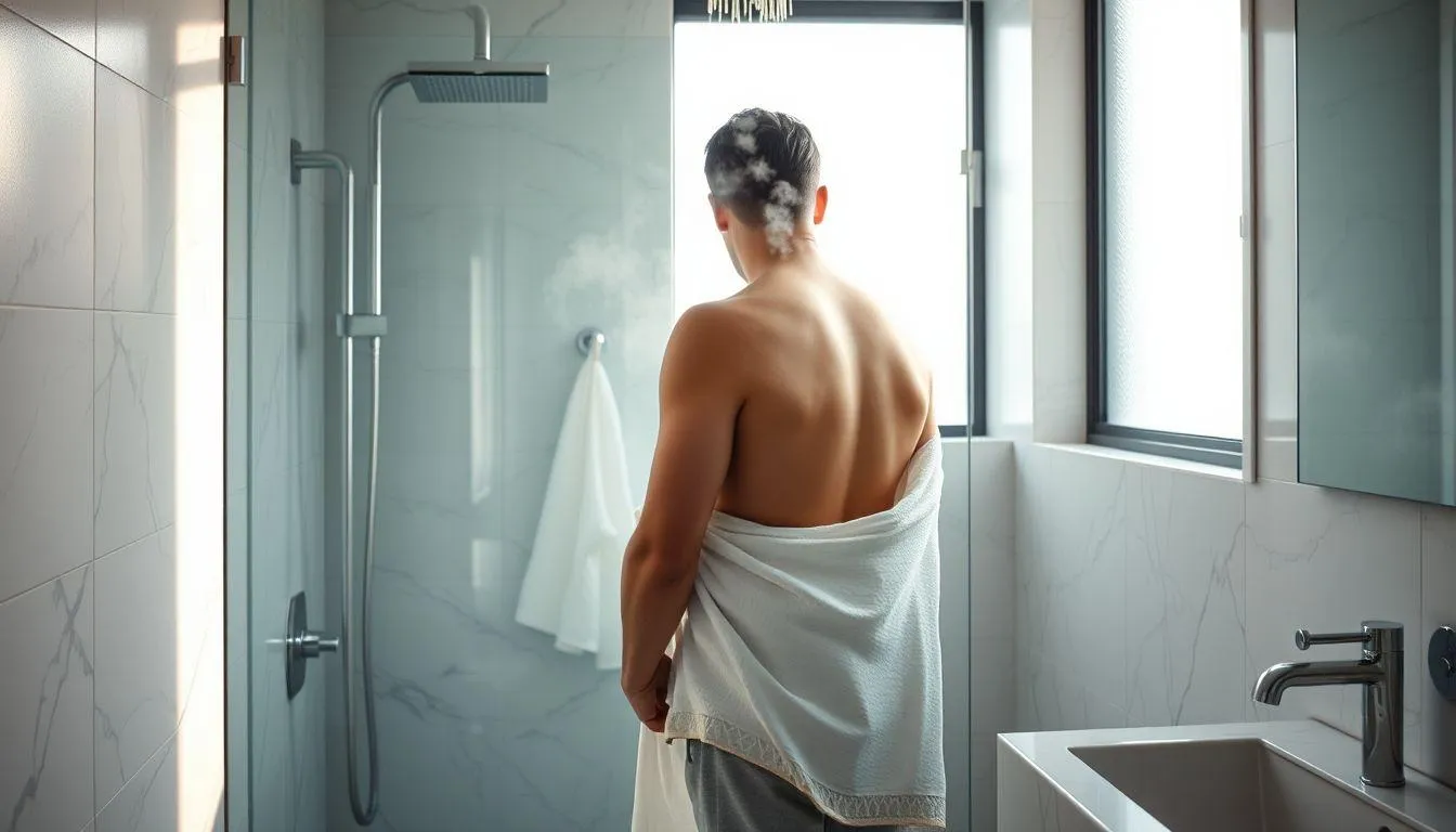 Analisis Psikologis Mimpi Handuk (c) Ilustrasi AI