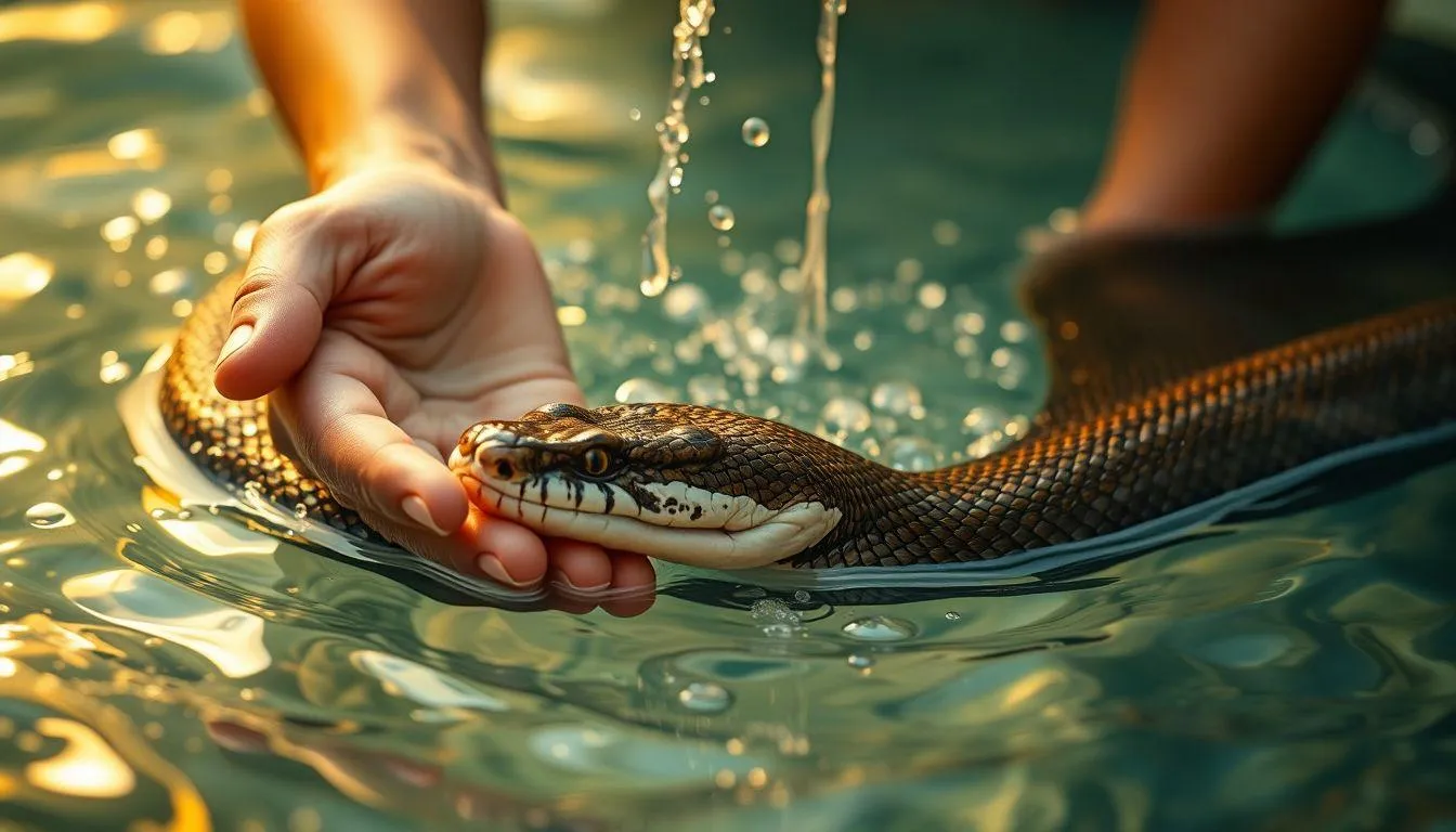 Simbolisme Psikologis dan Emosional (c) Ilustrasi AI