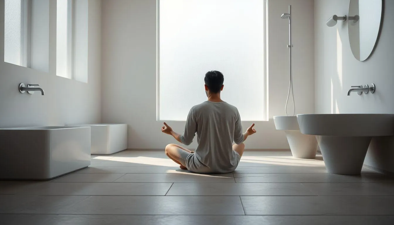 Pesan Spiritual dan Motivasi Perubahan (c) Ilustrasi AI