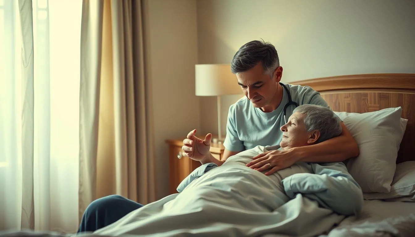 Variasi Makna Berdasarkan Konteks Mimpi (c) Ilustrasi AI