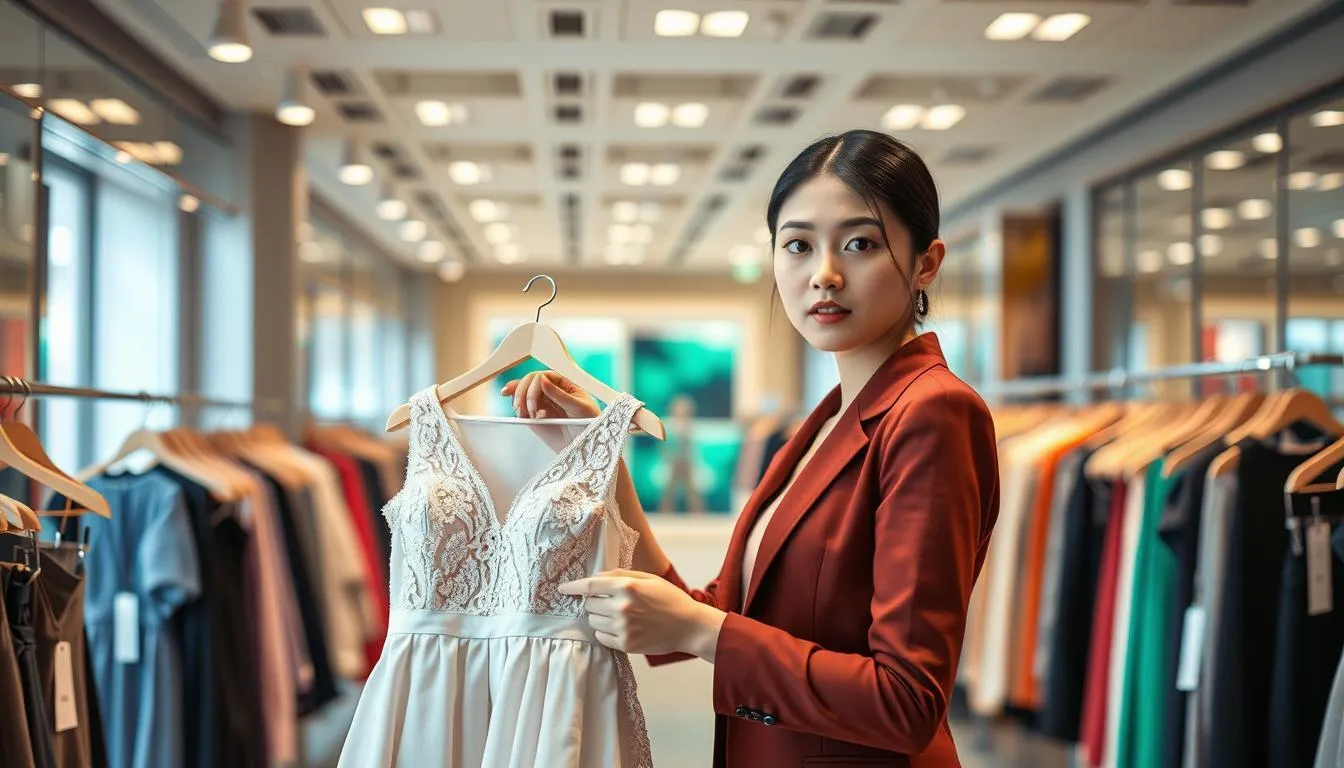 Pengertian Mimpi Membeli Baju Tapi Tidak Jadi